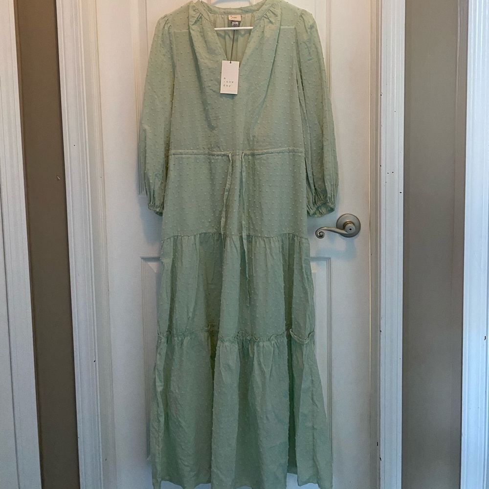sold